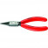 Плоскогубцы захватные, для точной механики 37 43 125 - KN-3743125