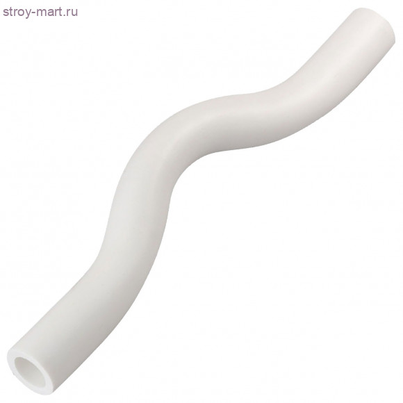 Скоба PP-R белый Дн 25 РосТурПласт 10711 - 4640014211175 Скоба PP-R белый Дн 25 РосТурПласт 10711 - 4640014211175