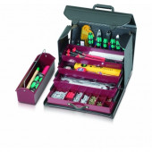 TOP-LINE сумка с выдвижными ящиками - PA-43000561 TOP-LINE сумка с выдвижными ящиками - PA-43000561