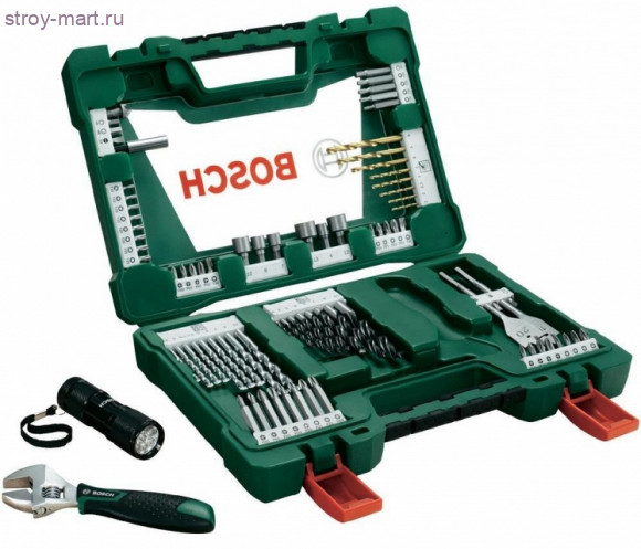 Набор принадлежностей V-Line-83 - 2607017193