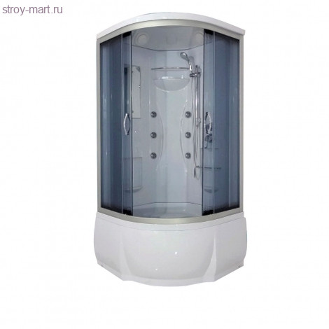 Душевая кабина River Эконом REIN ФС 90/46 МТ Душевая кабина River Эконом REIN ФС 90/46 МТ