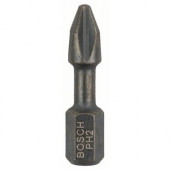 Ударная бита, PH2, 25mm (x1) - 2608522042 Ударная бита, PH2, 25mm (x1) - 2608522042