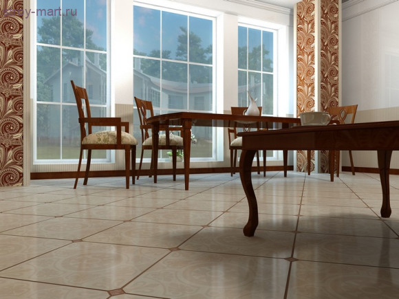 Octogono Camelot Керамогранит 40,8x40,8 Octogono Camelot Керамогранит 40,8x40,8