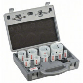 НАБОР КОРОНОК PROGRESSOR 11ШТ - 2608584669 НАБОР КОРОНОК PROGRESSOR 11ШТ - 2608584669