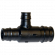 Тройник редукционный для PE-X PPSU Дн 25х16х20 Uponor 1008699 Тройник редукционный для PE-X PPSU Дн 25х16х20 Uponor 1008699
