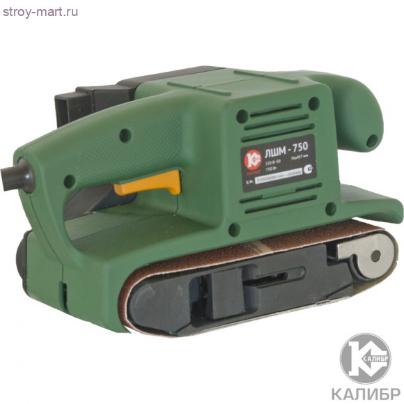 ЛШМ "Калибр ЛШМ- 750" ЛШМ "Калибр ЛШМ- 750"