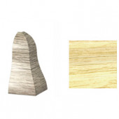 Угол наружный Т-156 мербау Ekoline (2 шт./уп.; 25 уп. / кор.) - С-000122222