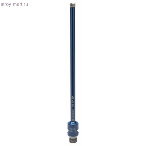 Алмазная коронка ø14x300mm,G 1/2 - 2608601344 Алмазная коронка ø14x300mm,G 1/2 - 2608601344