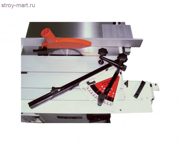 Упор для распилов под углом  (JTS-700L)