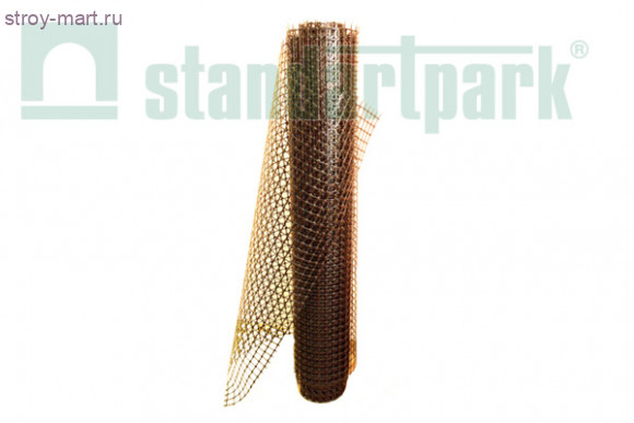 Геосетка ОСС дорожная 2x25 м черная - Д-33/2/25 Геосетка ОСС дорожная 2x25 м черная - Д-33/2/25