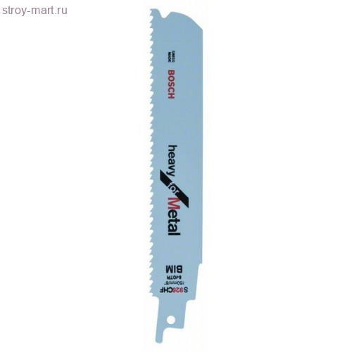 5 САБЕЛЬНЫХ ПИЛОК S 926 CHF - 2608657397 5 САБЕЛЬНЫХ ПИЛОК S 926 CHF - 2608657397