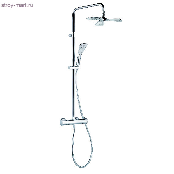 KLUDI FIZZ 6709505-00