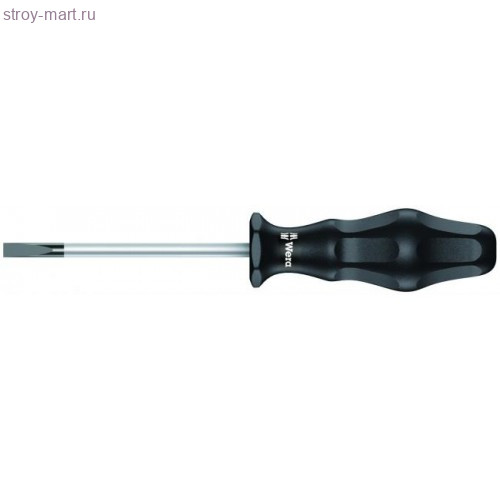 1735 Шлицевая отвертка 031212 - WE-031212