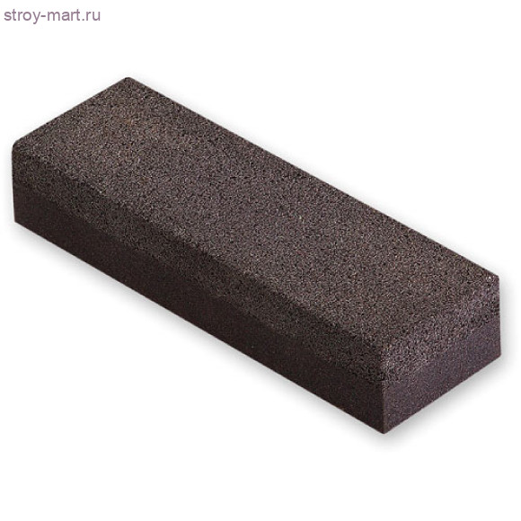 Брусок для очистки шлифовального круга