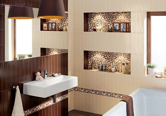 Cado braz Плитка напольная 33,3х33,3 Cado braz Плитка напольная 33,3х33,3