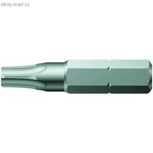 867/2 Z Биты с профилем TORX 066931 - WE-066931 867/2 Z Биты с профилем TORX 066931 - WE-066931