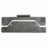 Комплект из 2 штампов для гидравлического пресса