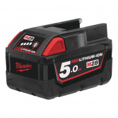 Аккумулятор Milwaukee M28 B5 4932430484 Аккумулятор Milwaukee M28 B5 4932430484
