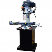 Фрезерно-сверлильный станок Jet Jmd-15 Фрезерно-сверлильный станок Jet Jmd-15