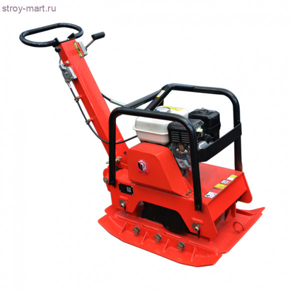 Виброплита реверсивная DIAM VMR-160/5,5H- 630035