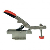 Горизонтальный зажим с открытым плечом и горизонтальным основанием STC-HH BESSEY STC-HH70 Горизонтальный зажим с открытым плечом и горизонтальным основанием STC-HH BESSEY STC-HH70