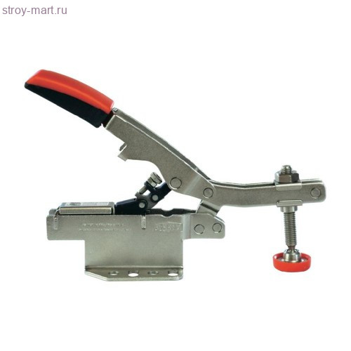 Горизонтальный зажим с открытым плечом и горизонтальным основанием STC-HH BESSEY STC-HH70