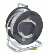 Барабан со шлангом 6х11 мм. - 8973005482 Барабан со шлангом 6х11 мм. - 8973005482