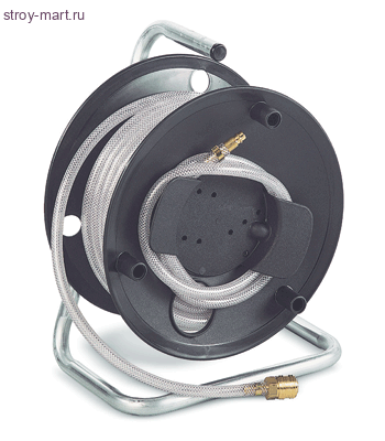 Барабан со шлангом 6х11 мм. - 8973005482 Барабан со шлангом 6х11 мм. - 8973005482