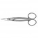 Ювелирные ножницы D75-1