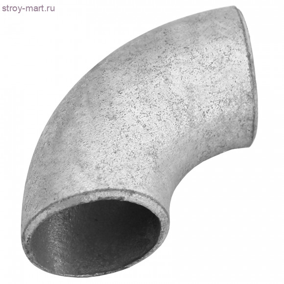 Отвод сталь крутоизогнутый 90гр оц Дн 159 (Ду 150) под приварку КНР - 027-5489 Отвод сталь крутоизогнутый 90гр оц Дн 159 (Ду 150) под приварку КНР - 027-5489