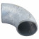 Отвод сталь крутоизогнутый 90гр оц Дн 159 (Ду 150) под приварку КНР - 027-5489 Отвод сталь крутоизогнутый 90гр оц Дн 159 (Ду 150) под приварку КНР - 027-5489