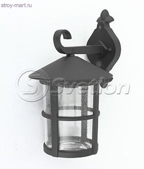 Светильник садово-парковый Svetlon серия "Краков", 8722A Светильник садово-парковый Svetlon серия "Краков", 8722A