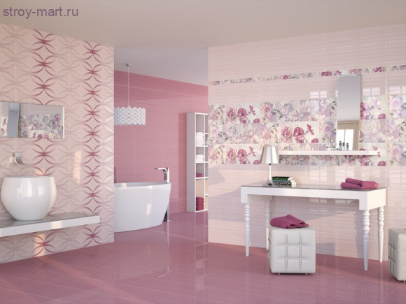 Berna crema Плитка настенная 25х75 Berna crema Плитка настенная 25х75