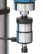 Резьбонарезная головка ZH-5H12 - 25000512 Резьбонарезная головка ZH-5H12 - 25000512