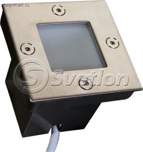 Светильник Svetlon "ступеньки", B04B Светильник Svetlon "ступеньки", B04B