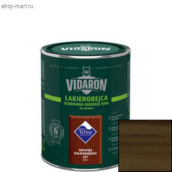 Антисептик «Vidaron Lakierobejca» Бразильское Эбеновое Дерево (L11) 9 л. / Sniezka - С-000084859 Антисептик «Vidaron Lakierobejca» Бразильское Эбеновое Дерево (L11) 9 л. / Sniezka - С-000084859