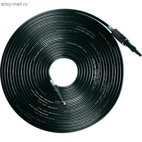 Шланг высокого давления 6м запасной - F016800360 Шланг высокого давления 6м запасной - F016800360