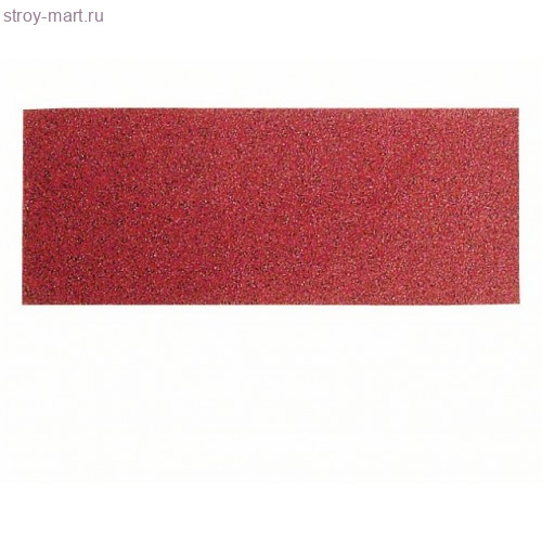 10 шлифлистов Expert for Wood+Paint 115x280 K100 - 2608606546 10 шлифлистов Expert for Wood+Paint 115x280 K100 - 2608606546