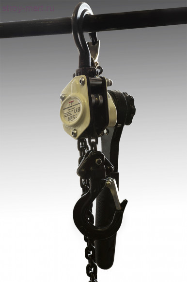 Таль рычажная JET JLPA-1.5T-1.5m Таль рычажная JET JLPA-1.5T-1.5m