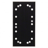 ШЛИФОВАЛЬНАЯ ПОДОШВА GSS 280 A/AE - 2608000204 ШЛИФОВАЛЬНАЯ ПОДОШВА GSS 280 A/AE - 2608000204