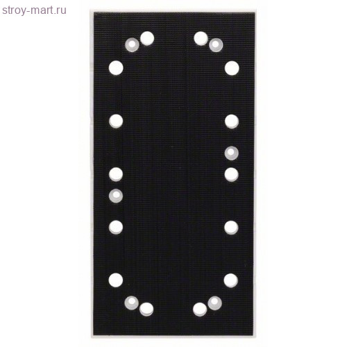 ШЛИФОВАЛЬНАЯ ПОДОШВА GSS 280 A/AE - 2608000204