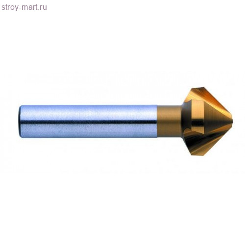 Конические зенкеры HSS TIN 05543 - GQ-05543 Конические зенкеры HSS TIN 05543 - GQ-05543