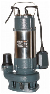 Погружной фекальный\/дренажный насос Prorab 8608 SSP Погружной фекальный\/дренажный насос Prorab 8608 SSP
