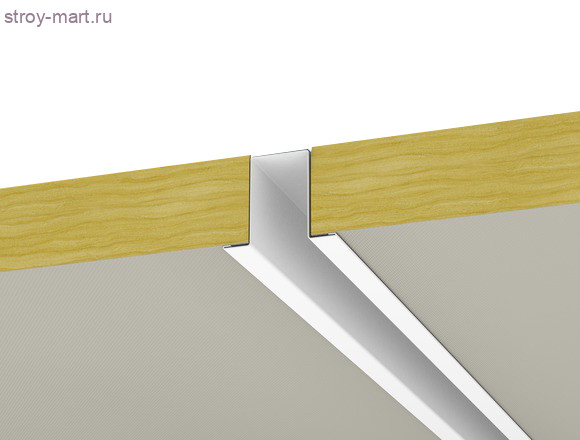 Потолочная панель Wallpanel A Akutex FT (2700x1200х40мм), 4 шт.-12,96 м2 /уп. / арт.35581300 - С-000085619 Потолочная панель Wallpanel A Akutex FT (2700x1200х40мм), 4 шт.-12,96 м2 /уп. / арт.35581300 - С-000085619