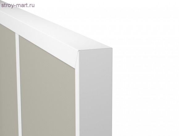 Потолочная панель Wallpanel A Akutex FT (2700x1200х40мм), 4 шт.-12,96 м2 /уп. / арт.35581300 - С-000085619 Потолочная панель Wallpanel A Akutex FT (2700x1200х40мм), 4 шт.-12,96 м2 /уп. / арт.35581300 - С-000085619