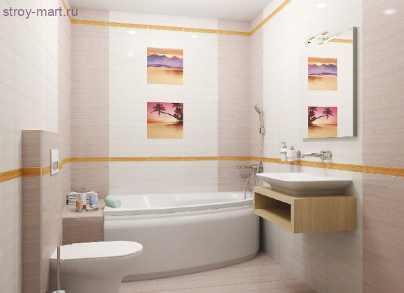 Этюд Плитка напольная лиловый 12-01-51-562 30х30 Этюд Плитка напольная лиловый 12-01-51-562 30х30