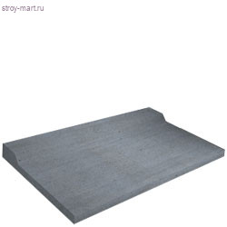 Балконная плита ПБК36 13-6А - С-000071803 Балконная плита ПБК36 13-6А - С-000071803