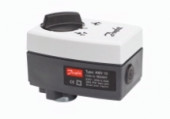 Электропривод аналоговый/3-х поз AME 10 24В для VM2 и VB2 Danfoss 082G3005