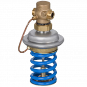 Регулятор давления AVD после себя Ду 25 Ру25 НР/НР Danfoss 003H6646