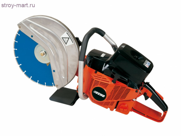 Бензомоторный резчик Echo CSG-680